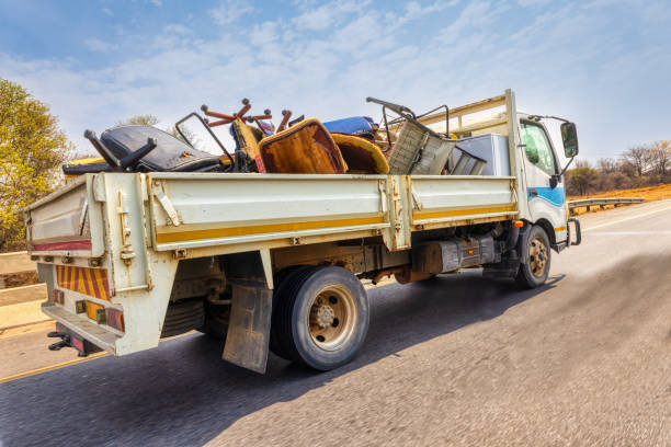 Best Yard Waste Removal  in Edina, MO